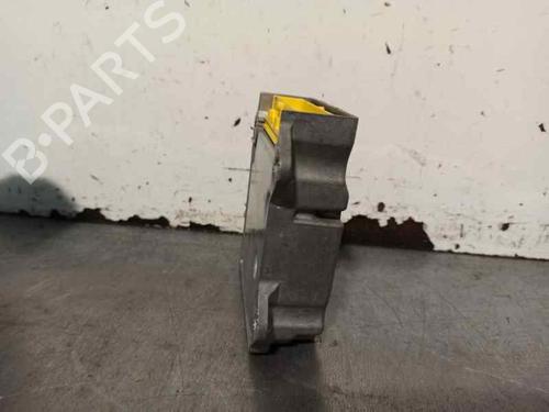 Kollisjonspute styreenhet SEAT TOLEDO III (5P2) 1.9 TDI | BP5314661M53 