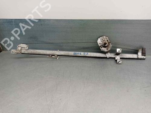 Used Front right window mechanism Front right window mechanism 13758129 13758129