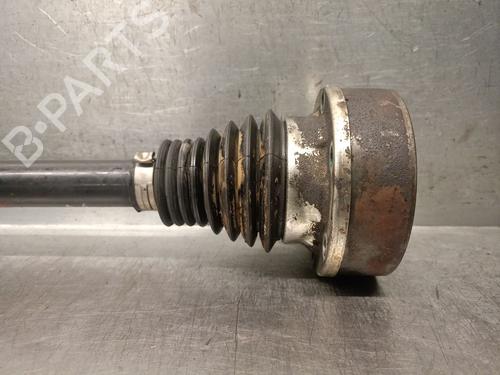 Left front driveshaft SEAT LEON (1P1) 1.4 TSI | BP29814511M38