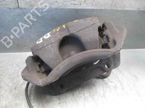 Right front brake caliper MERCEDES-BENZ SLK (R171)  | BP11617107M104 