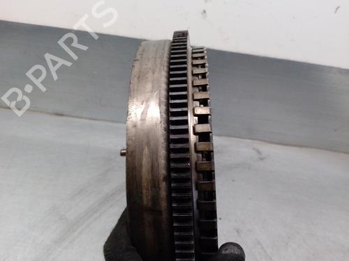 Flywheel MERCEDES-BENZ C-CLASS (W203) C 200 Kompressor (203.042) | BP16112810M101 