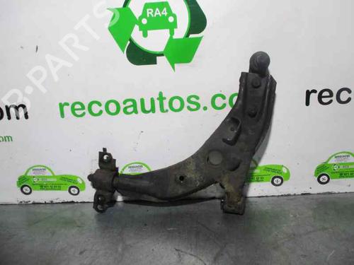 Used Left front suspension arm MAZDA 323 C V (BA) 1.5 16V (BA11) (88 hp) 2335390