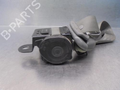 Rear left seatbelt SSANGYONG RODIUS I 2.7 Xdi | BP15260741I29 