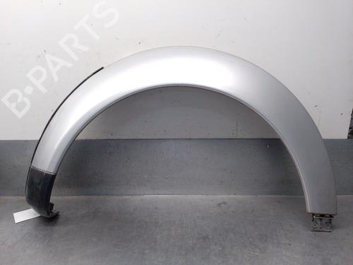 Used Rear right wheel arch trim Rear right wheel arch trim AUDI A2 (8Z0) 1.2 TDI (61 hp) 33246528 33246528