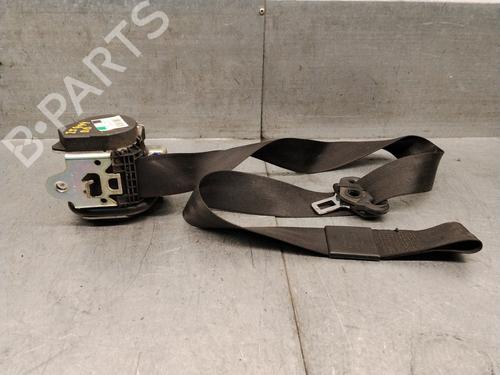 Front right seatbelt AUDI A3 (8P1) 1.9 TDI | BP35800523I25 - Image 4