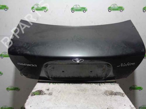 Used Tailgate DAEWOO NUBIRA Saloon (J100) 1.6 16V (106 hp) 6050561