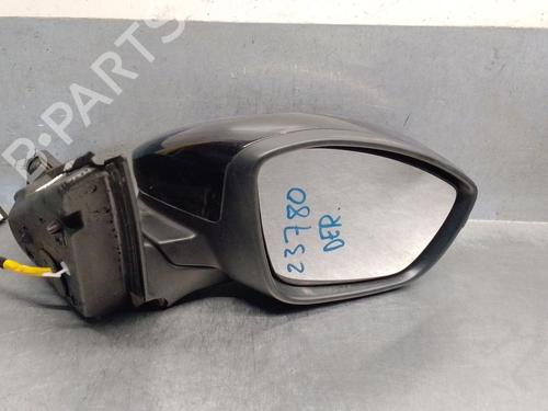 Used Right mirror PEUGEOT 2008 II (UD_, US_, UY_, UJ_, UR_, UC_) 1.2 PureTech 100 (USHNK) (101 hp) 29606877