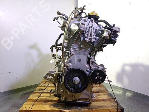Used Engine RENAULT CAPTUR II (HF_) TCe 90 (HFM6) (91 hp) 30083748