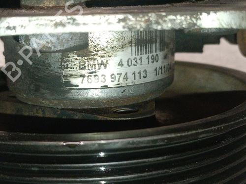 Steering pump BMW 5 (E60) 525 i | BP32483010M99 - Image 5