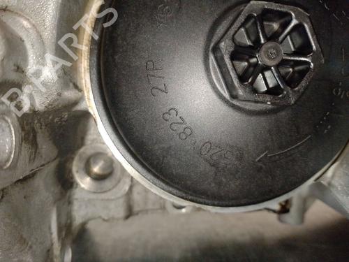 Oil sump DACIA SANDERO II TCe 90 (B8M1, B8MA, B8AC) | BP35944244M115 - Image 11