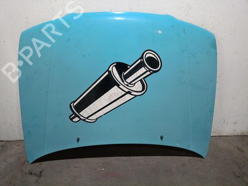 Used Hood Hood 38422304 38422304