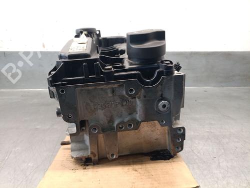 Cylinder head MERCEDES-BENZ A-CLASS (W176) A 200 CDI / d (176.008) | BP40493274M5 - Image 12