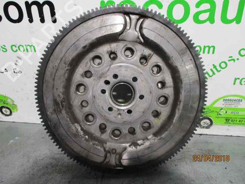 Flywheel CITROËN C4 II (NC_) 1.2 THP 110 (NCHNZ6, NCHNV6) | BP16139369M101 