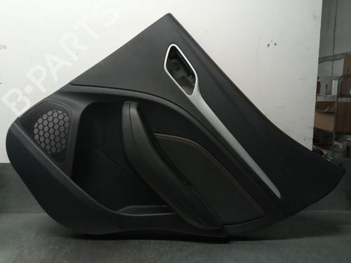 Guarnecido trasero derecho MG MG ZS SUV (AZS1) 1.0 T-GDi (111 hp) 29744109