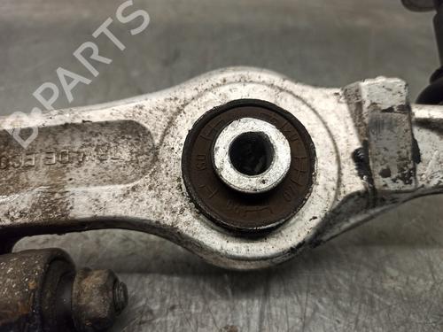 Left front suspension arm SKODA SUPERB I (3U4) 2.0 TDI | BP13538591M12 