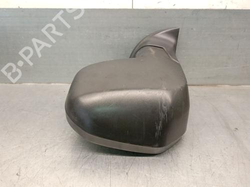 Right mirror PEUGEOT PARTNER Tepee 1.6 HDi 75 (16V) | BP29019589C27 