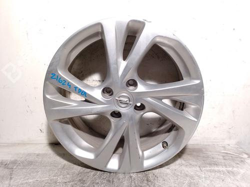 Used Rim OPEL CORSA F (P2JO) 1.5 (68) (102 hp) 21840095