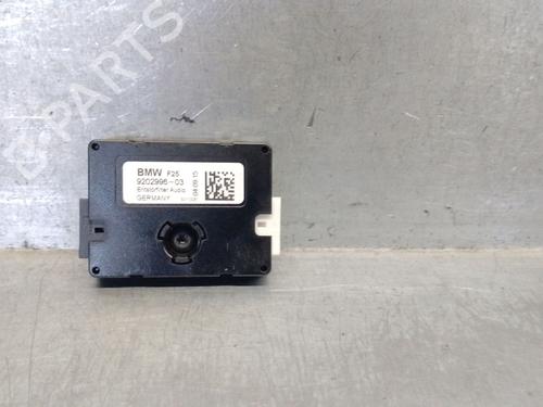 Used Electronic module BMW X3 (F25) xDrive 20 d (190 hp) 28317298