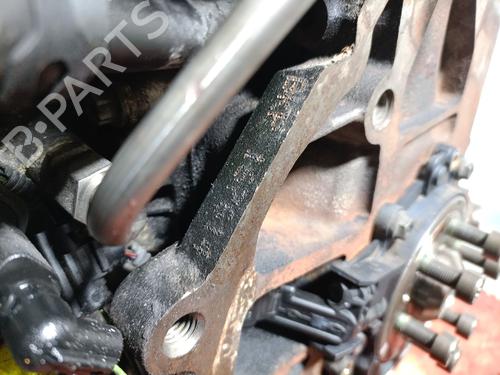 Engine VW PASSAT B6 Variant (3C5) 2.0 TDI 16V | BP34526363M1  - Image 11