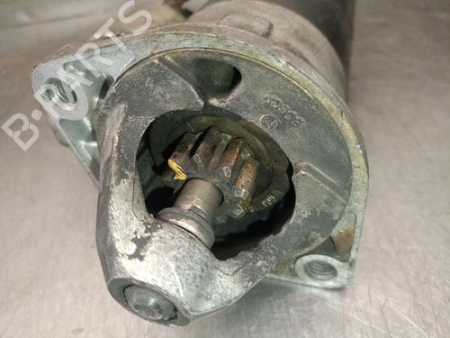 Starter FORD FOCUS II (DA_, HCP, DP) 1.8 TDCi | BP27839704M8 