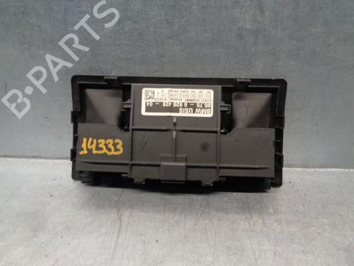 Electronic module BMW X5 (E53) 3.0 d | BP8813318M83 