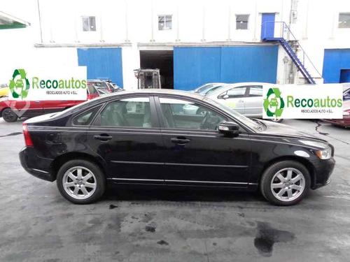 Left front window switch VOLVO S40 II (544) 2.0 D | BP4825489I27  - Image 9