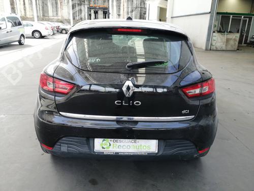Pipe RENAULT CLIO IV (BH_) 1.5 dCi 90 | BP32361941M125 - Image 12