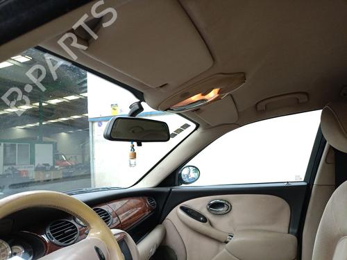 Starter ROVER 75 (RJ) 2.0 CDT | BP31758694M8 