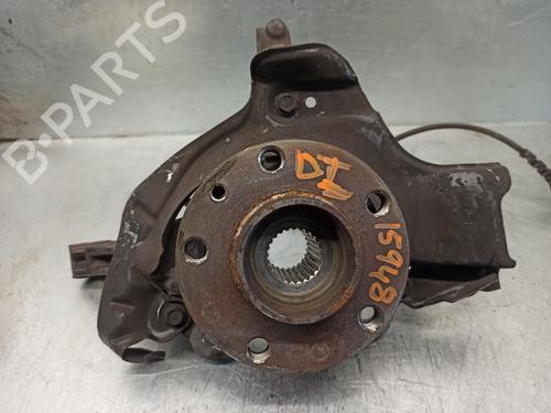 Left front steering knuckle FIAT TIPO Saloon (356_, 357_) 1.4 LPG (356SXF1B) | BP12170835M25 