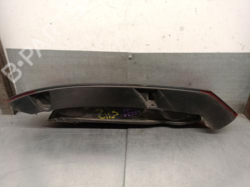 Left taillight OPEL CORSA C (X01) 1.3 CDTI (F08, F68) | BP36220646C34 - Image 4