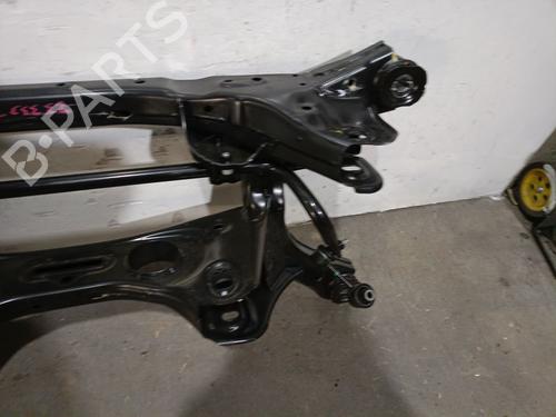 Rear axle HYUNDAI TUCSON (TL, TLE) 2.0 CRDi All-wheel Drive | BP28108028M2 