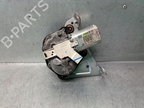 Used Rear wiper motor PEUGEOT 407 SW (6E_, 6D_) 2.0 HDi 135 (136 hp) 27251606