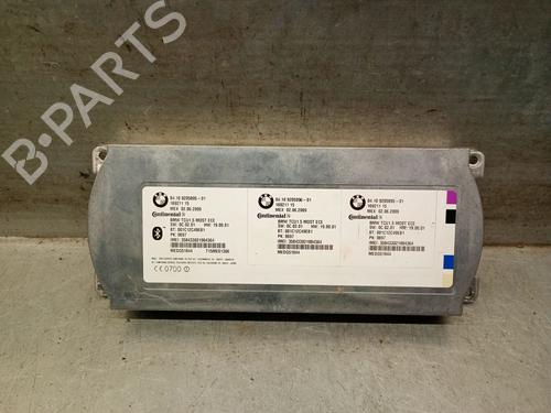 Used Electronic module BMW 3 (E90) 330 xd (231 hp) 25240481