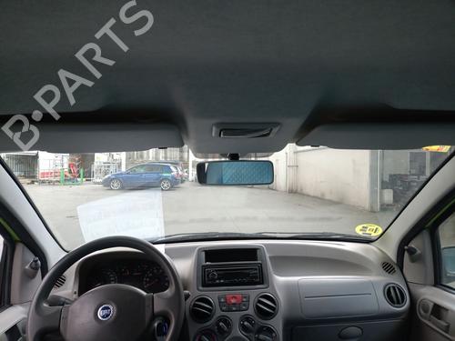 Engine control unit (ECU) FIAT PANDA (169_) 1.2 (169.AXB11, 169.AXB1A) | BP31630552M57 - Image 13