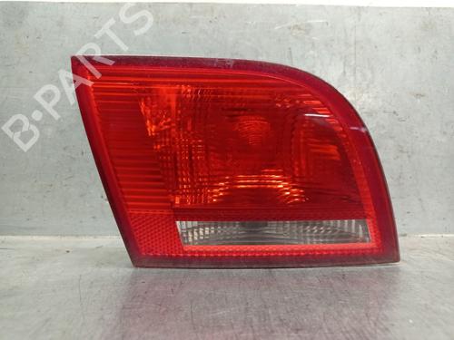 Used Left taillight AUDI A3 (8P1) 2.0 TDI 16V (140 hp) 26494429