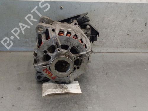 Alternator OPEL VIVARO C Van (K0) 2.0 | BP37020852M7 - Image 2