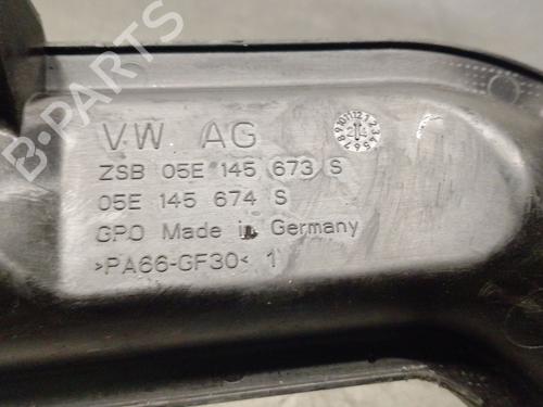 Pipe CUPRA LEON (KL1, KU1, KUG) 1.5 eTSI | BP30053132M125 