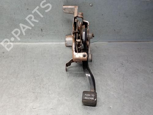 Used Hand brake LANCIA VOYAGER MPV (404_) 2.8 CRD (RT, 53) (163 hp) 28132899