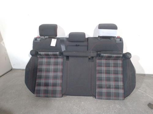 Rear seat VW GOLF VII (5G1, BQ1, BE1, BE2) 2.0 GTI | BP22915267C17 