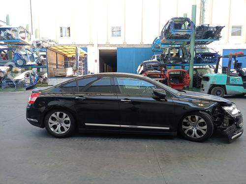 Startmotor CITROËN C5 III (RD_) 2.0 HDi (RDRHD8, RDRHDJ, RDRHR8, RDRHRJ) | BP27483921M8 
