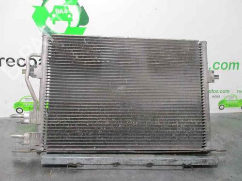 Used AC radiator FORD MONDEO II (BAP) [1996-2000]  3500993