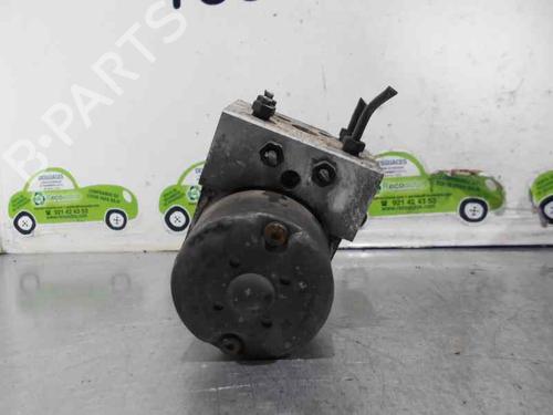ABS pump NISSAN ALMERA II Hatchback (N16) 2.2 Di | BP2103075M43 
