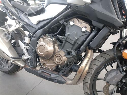 Pipe HONDA MOTORCYCLES CB (251cc - 500cc) CB 500 F (PC58, PC45, PC63, PC71) | BP34287513M125  - Image 9