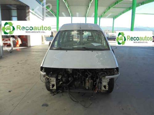 Pulley CITROËN JUMPY I (U6U_) 1.9 TD | BP20250043M122 