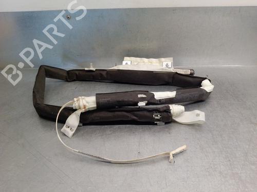 Used Left curtain airbag PEUGEOT 508 I (8D_) 2.0 BlueHDi 180 (180 hp) 15587915