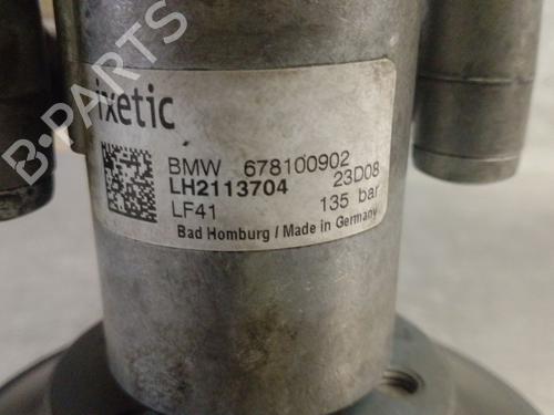 Steering pump BMW X6 (E71, E72) xDrive 35 d | BP36434762M99  - Image 5