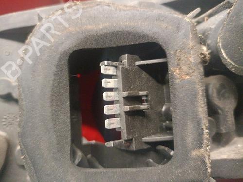 Left taillight OPEL CORSA D (S07) 1.3 CDTI (L08, L68) | BP32314196C34