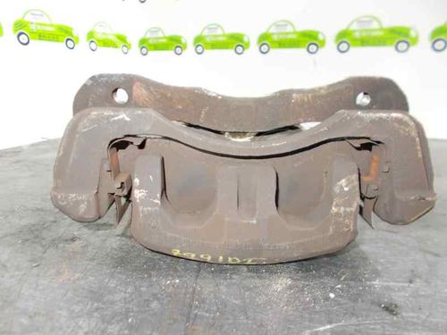 Left front brake caliper MITSUBISHI GALANT VIII (EA_) 2.4 GDI (EA3A) | BP11614703M105 