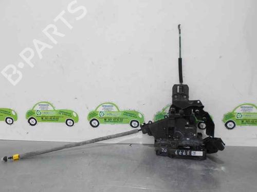 Front left lock MERCEDES-BENZ C-CLASS (W205) C 220 BlueTEC / d (205.002, 205.004) | BP2341023C98 