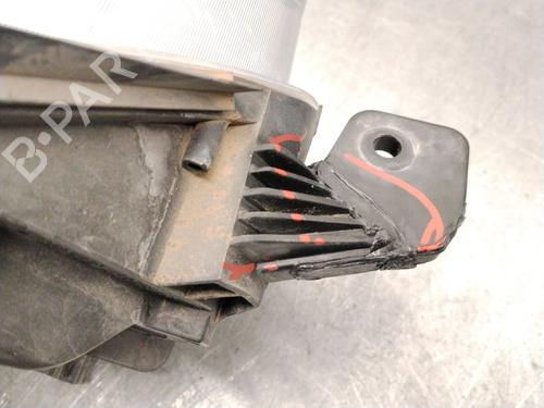 Left headlight TOYOTA PROACE Van (MDZ_) 1.5 D4d (MDZ8) | BP35964479C28 - Image 5